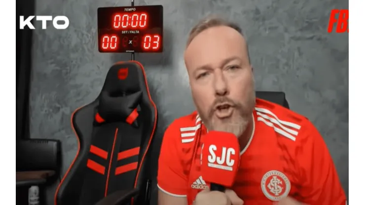 Imagem: Reprodução/Youtube