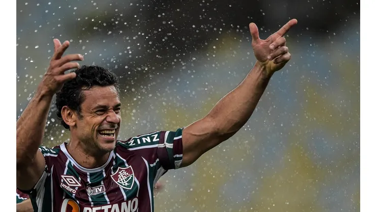 Thiago Ribeiro/AGIF - Atacante está há quase um mês sem atuar