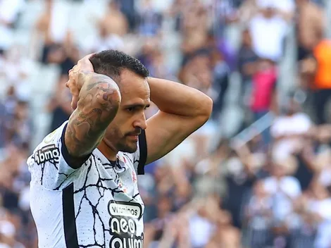 “Muito fácil”; Volante do Palmeiras fala sobre anular o Corinthians e Renato Augusto