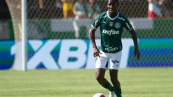 Foto: Diogo Reis/AGIF