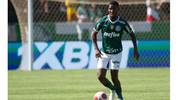 Foto: Diogo Reis/AGIF