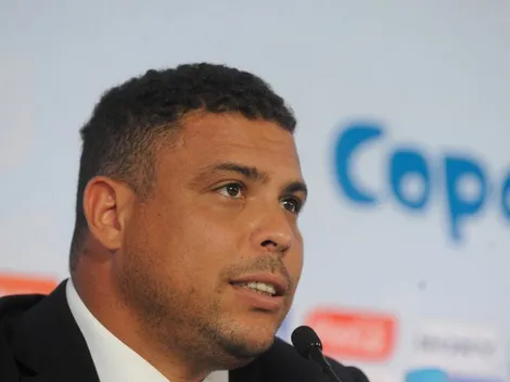 SEM PAPAS NA LÍNGUA! Ronaldo rebate críticas sobre valor de ações do Cruzeiro