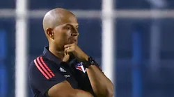 Foto: Marcello Zambrana/AGIF