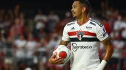 Foto: Marcello Zambrana/AGIF