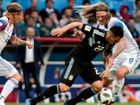 Na briga: Atlético-MG ganha concorrente europeu por Pavón