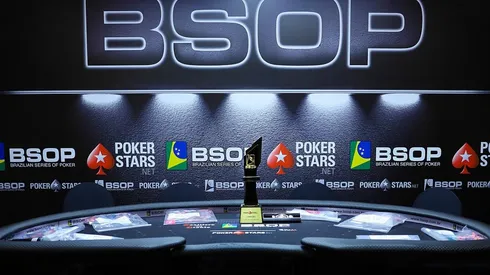 Saiba o que levar no BSOP São Paulo (Foto: Carlos Monti/BSOP)