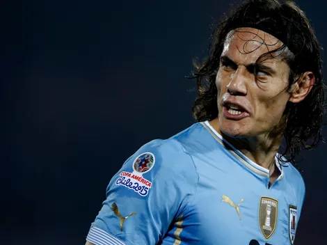 Depois de “recusar” Cavani, Botafogo descarta contratação de centroavante “nível europeu”