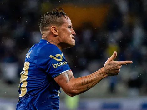 Rede 98 revela atacante de R$ 5,5 MI que chegou em BH e pode assinar com o Cruzeiro