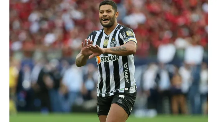 Foto: Gil Gomes/AGIF