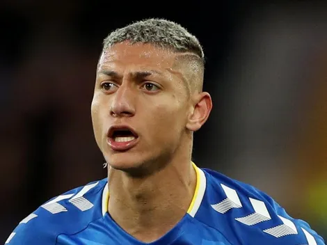 “Ele precisa buscar novos ares”; Richarlison faz campanha para xodó da Nação deixar o Fla