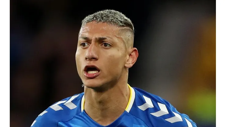 - Richarlison já foi companheiro do Pedro no Fluminense