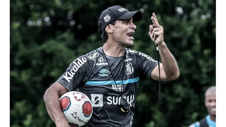 Santos x Água Santa. prognósticos da 12º rodada do Paulistão (Foto: Ivan Storti/Santos FC)