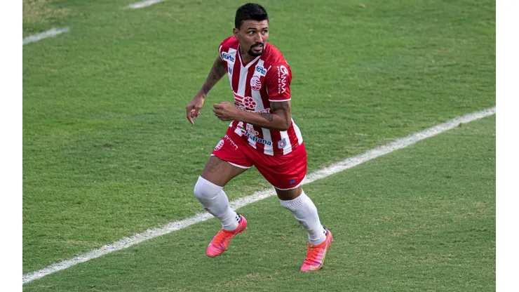 Foto: Jorge Rodrigues/AGIF