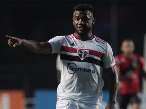 Ceni quebra silêncio e se manifesta sobre situação de Luan no São Paulo