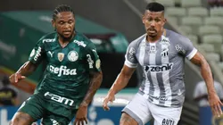 Foto: Kely Pereira/AGIF | Ceará pede 2 milhões de euros para liberar Fernando Sobral