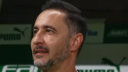 - Vítor Pereira é o novo técnico do Corinthians