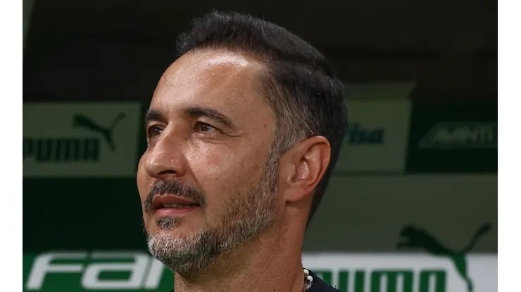 - Vítor Pereira é o novo técnico do Corinthians