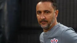 Foto: Marcello Zambrana/AGIF - Técnico do Corinthians deve avaliar a possibilidade.