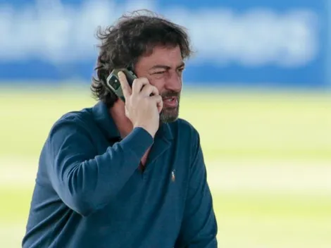 Gringo do Atlético-MG é oferecido ao Corinthians, que aguarda aval de Duilio