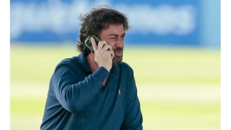 Foto: Rodrigo Coca/Ag. Corinthians - Duilio deve avaliar a possibilidade.