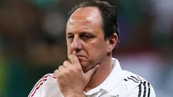 - Ceni passou pelo Fla e está atualmente no Tricolor Paulista