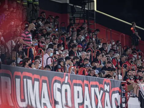 NOVIDADE: Federação Goiana confirma estreia de tecnologia no clássico entre Atlético-GO E Vila Nova; confira