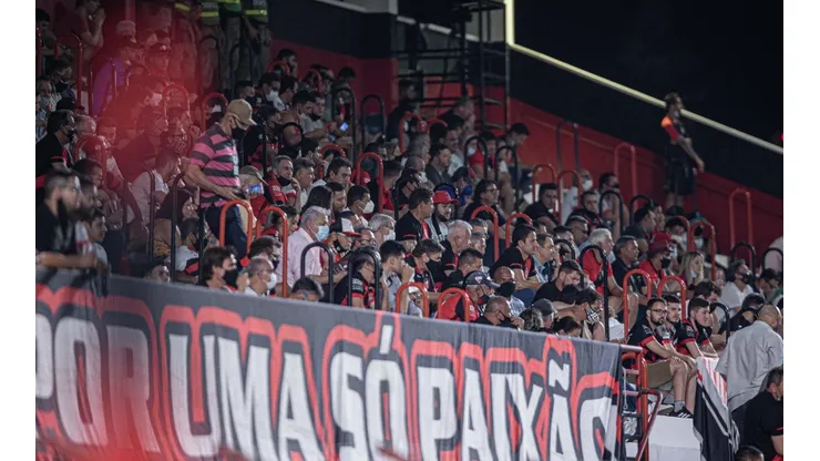 Foto: Heber Gomes/AGIF
