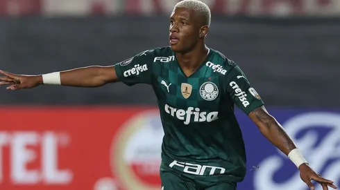 Foto: César Greco/ Palmeiras