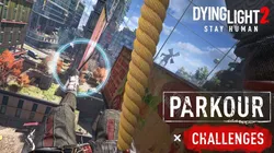 Dying Light 2 Stay Human recebe os novos desafios de parkour