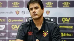 Foto: Anderson Stevens/Sport