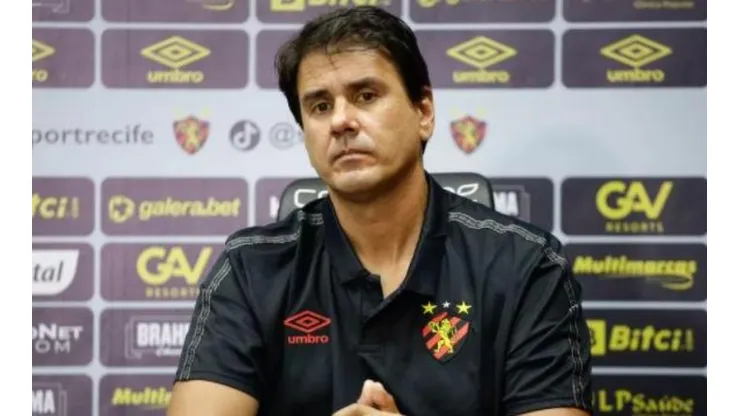 Foto: Anderson Stevens/Sport