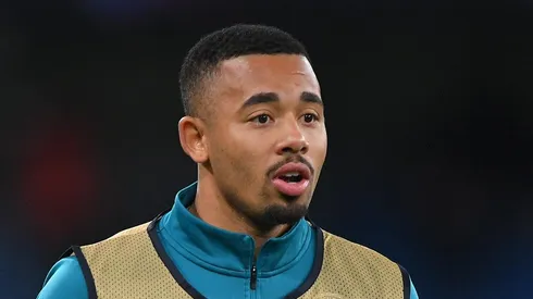 (Foto: Dave Howarth - CameraSport via Getty Images)