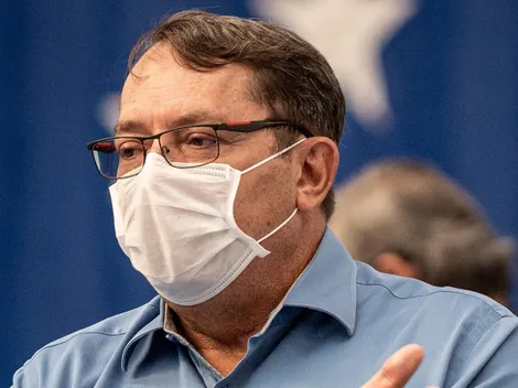 Pedrinho BH expõe bastidores de polêmica envolvendo Ronaldo e Cruzeiro