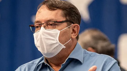 Foto: Gustavo Aleixo / Flickr Cruzeiro - Pedrinho se posiciou em polêmica com Ronaldo