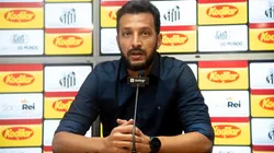 Foto: Ivan Storti/Santos FC