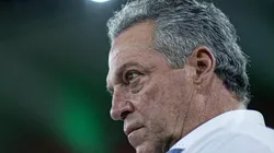 - O técnico falou sobre o desempenho da equipe no confronto contra o Olímpia
