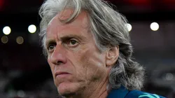 Foto: Thiago Ribeiro/AGIF - Jesus ficou pouco tempo no Flamengo, mas teve sucesso.