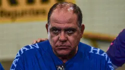 Foto: (Flickr Oficial Brusque/@opequenopassaro) - Waguinho Dias ganhou uma peça importante em meio aos desfalques do Brusque no Estadual