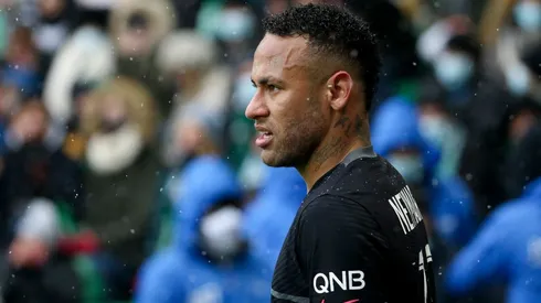 Neymar revelou baque após eliminação do PSG na Liga dos Campeões
