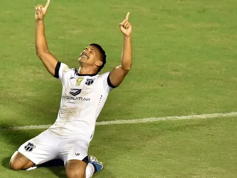 Com Sobral distante, Santos encontra ‘plano B’ e titular do Bahia vira assunto na Vila Belmiro