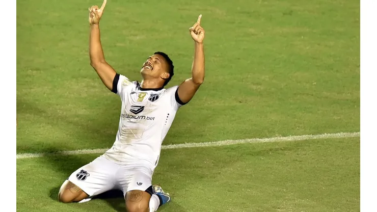 Foto: Walmir Cirne/AGIF | Fernando Sobral deve ficar no Ceará