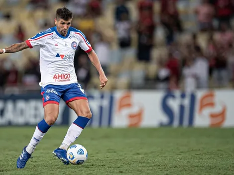 Mugni expõe papo com Guto Ferreira no Bahia e cita pedido do técnico