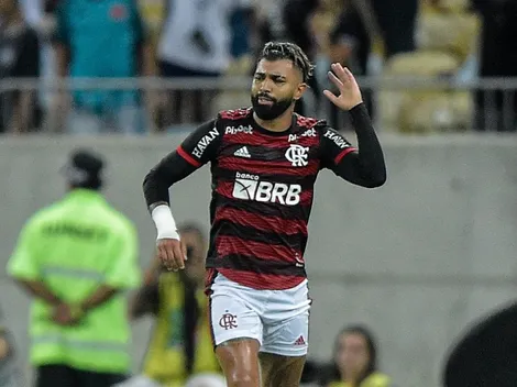 Nação Flamenguista reage a denúncia do TJD ao Gabigol e motivo gera revolta na web