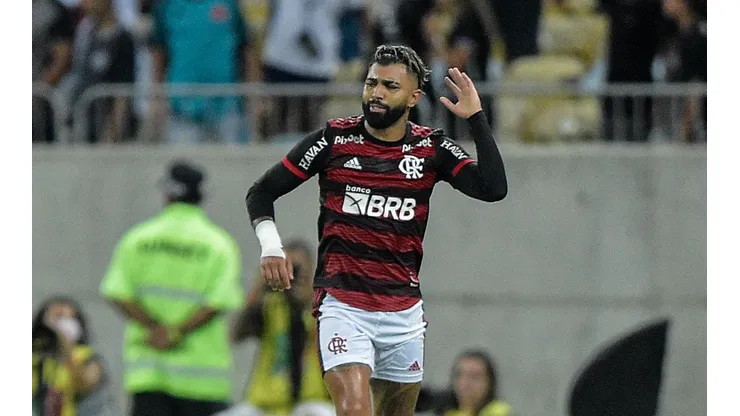 Foto: Thiago Ribeiro/AGIF | Gabigol é denunciado pelo TJD
