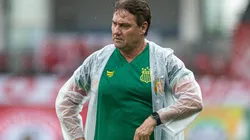 Foto: Celio Junior/AGIF