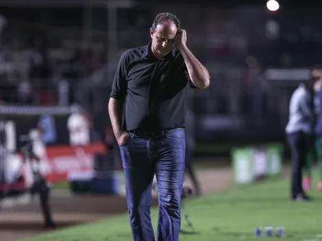 Rogério Ceni perde defensor para reta final do Paulistão
