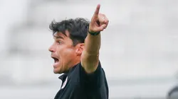 Foto: Luiz Erbes/AGIF - Reserva de Medina pode estar próximo de fechar com Fortaleza