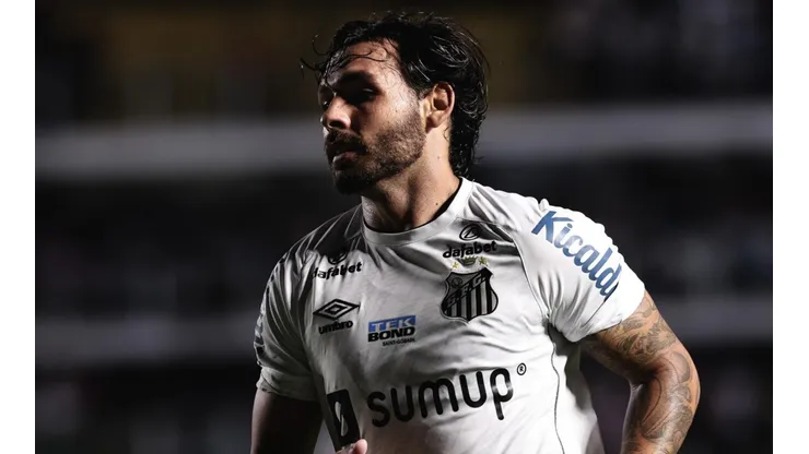Foto: Ettore Chiereguini/AGIF