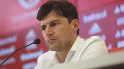 Foto: Ricardo Duarte / Flickr Internacional - Reserva de Medina entra no radar do Athletico