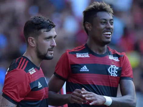 Paulo Sousa amarga baixas no treino e Fla perde 'protagonista' para semi contra o Vasco